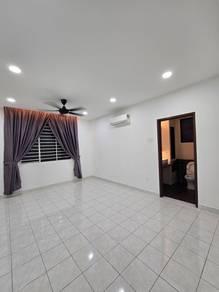 Kondominium di Pelangi Condominium, Batu, foto 9