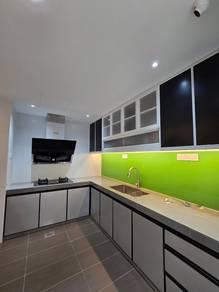 Kondominium di Pelangi Condominium, Batu, foto 2