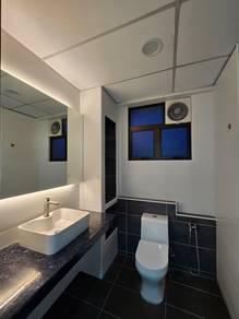 Kondominium di Pelangi Condominium, Batu, foto 8