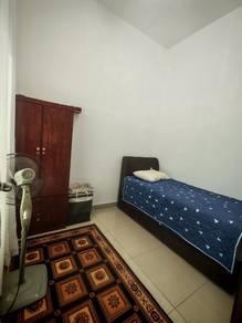 Bedroom – Bungalow at Bertam Perdana 2, Bertam, photo 2