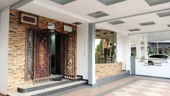 House at Taman Ria Indah, Sungai Petani, photo 3