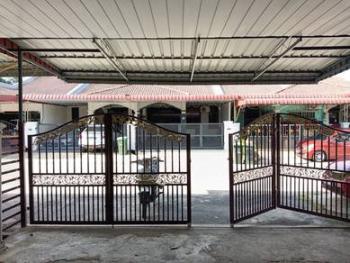 Taman Kelisa Ria, Sungai Petani的房屋，照片2