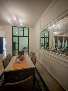Living & dining – Bungalow at Bertam Perdana 2, Bertam, photo 7