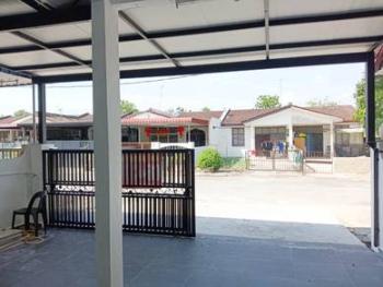 Taman Belibis, Simpang Ampat的房屋，照片1