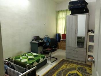 House at Taman Sinar Intan, Sungai Petani, photo 2