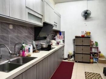 House at Taman Sinar Intan, Sungai Petani, photo 8