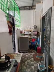 House at Taman Sinar Intan, Sungai Petani, photo 9
