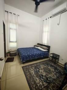 Bedroom – Bungalow at Bertam Perdana 2, Bertam, photo 9