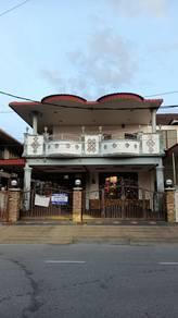 House at Taman Ria Indah, Sungai Petani, photo 1