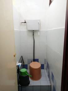 Taman Kelisa Ria, Sungai Petani的房屋，照片8