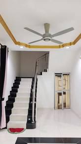 House at Taman Ria Indah, Sungai Petani, photo 8