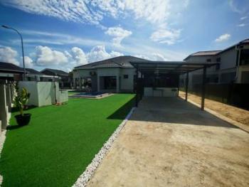 Balcony – Bungalow at Bertam Perdana 2, Bertam, photo 8