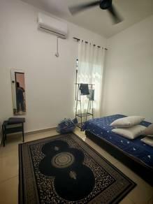 Bedroom – Bungalow at Bertam Perdana 2, Bertam, photo 1