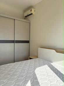 Country Garden Danga Bay Royal Strand, Johor Bahru的共管公寓，照片2