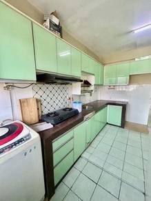Flat at Cheras Utama, Taman Cheras Utama, Cheras, photo 5