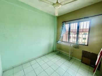 Flat at Cheras Utama, Taman Cheras Utama, Cheras, photo 10