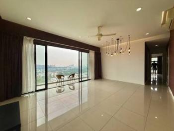 Condominium at Jalan Juara, Cheras, photo 2