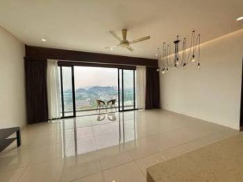 Condominium at Jalan Juara, Cheras, photo 1