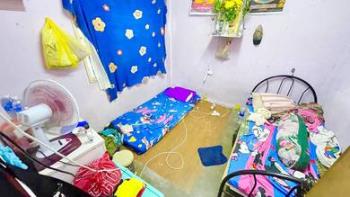 Flat at Level 1, Taman Sri Indah, Cheras, photo 7