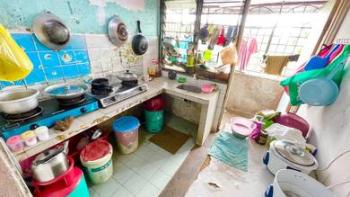 Flat at Level 1, Taman Sri Indah, Cheras, photo 3