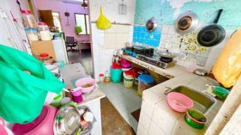 Flat at Level 1, Taman Sri Indah, Cheras, photo 4