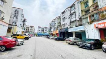 Level 1, Seksyen 15, Bangi的平层住宅，照片8