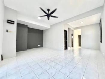 House at Taman Dahlia, Sepang, photo 2