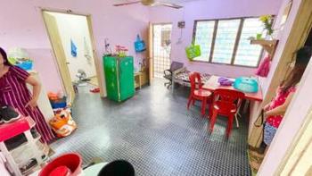 Flat at Level 1, Taman Sri Indah, Cheras, photo 2