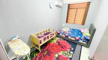 Condominium at Cheras Utama, Cheras, photo 10