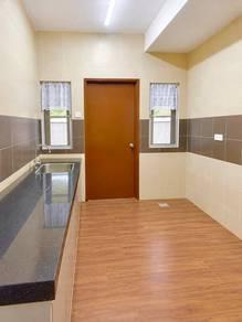 Rumah Bandar di Bandar Damai Perdana, Cheras, foto 5