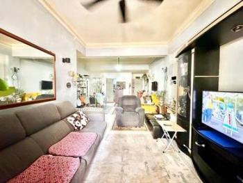 Kondominium di Tiara Duta, Ampang, foto 1