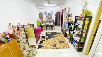 Apartment at LEVEL 1 Mentari Court, Petaling Jaya, photo 1