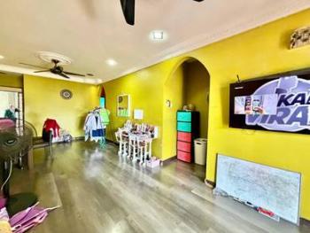 Condominium at Bandar Sri Permaisuri, Cheras, photo 3
