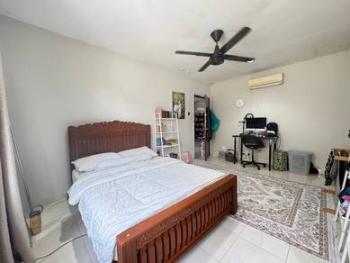 Perdana Heights, Jalan Pulau Angsa, Shah Alam的平房，照片10