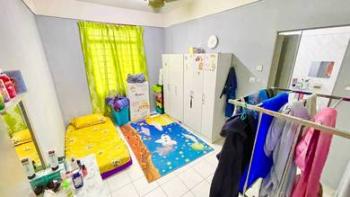 Condominium at Cheras Utama, Cheras, photo 8