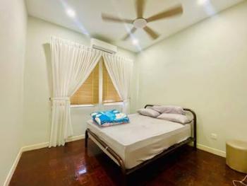 Rumah di Taman Bukit Belimbing, Seri Kembangan, foto 10