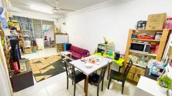 Apartment at LEVEL 1 Mentari Court, Petaling Jaya, photo 2