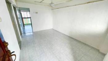 Apartment at Sri Sabah, Cheras, photo 2