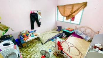 Flat at Level 1, Taman Sri Indah, Cheras, photo 5