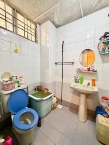 Kondominium di Tiara Duta, Ampang, foto 10