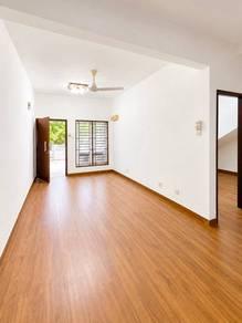 Rumah Bandar di Bandar Damai Perdana, Cheras, foto 2