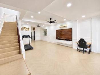 House at Taman Anggerik Perdana, Kajang, photo 2