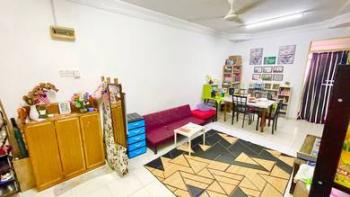 Apartment at LEVEL 1 Mentari Court, Petaling Jaya, photo 3