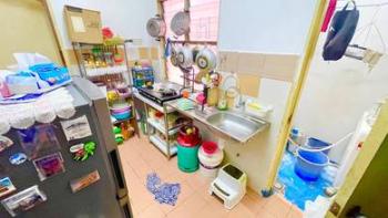 Apartment at LEVEL 1 Mentari Court, Petaling Jaya, photo 5