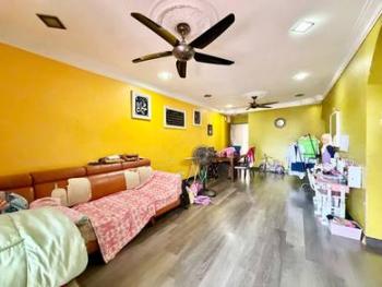 Condominium at Bandar Sri Permaisuri, Cheras, photo 2