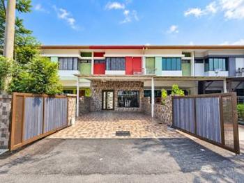 House at Taman Anggerik Perdana, Kajang, photo 3