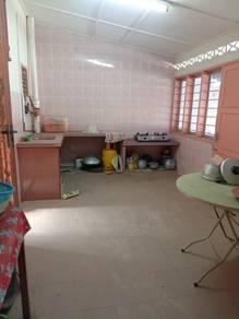 Taman Jaya, Intan的房屋，照片4