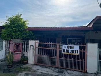Taman Jaya, Intan的房屋，照片1