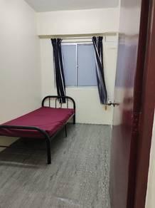 Bilik tidur – Bilik di Desa mentari blok 11, Petaling Jaya, foto 1