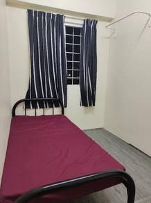 Bilik tidur – Bilik di Desa mentari blok 11, Petaling Jaya, foto 2